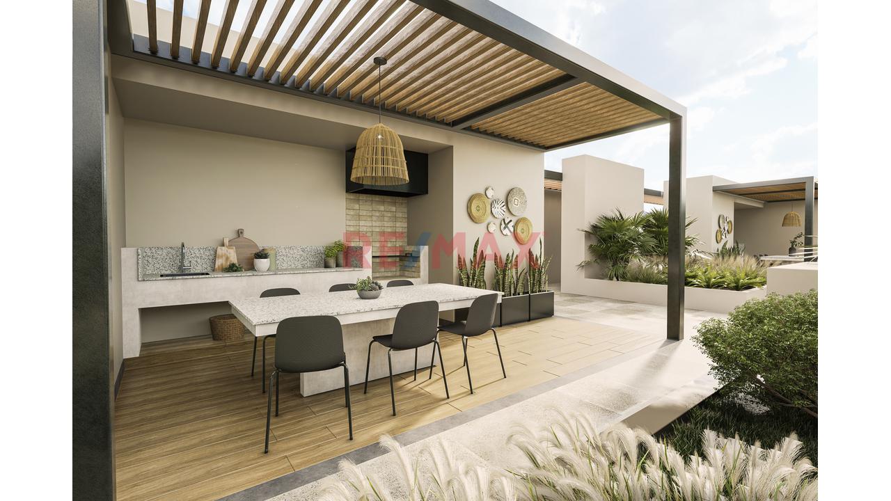 Venta Depa Estreno Entrega Inmediata Chorrillos - 2
