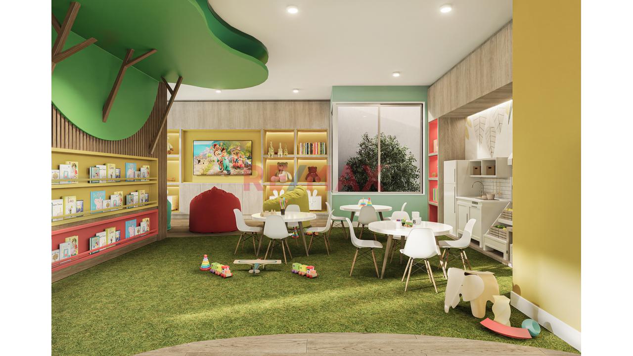 Venta Depa Estreno Entrega Inmediata Chorrillos - 12