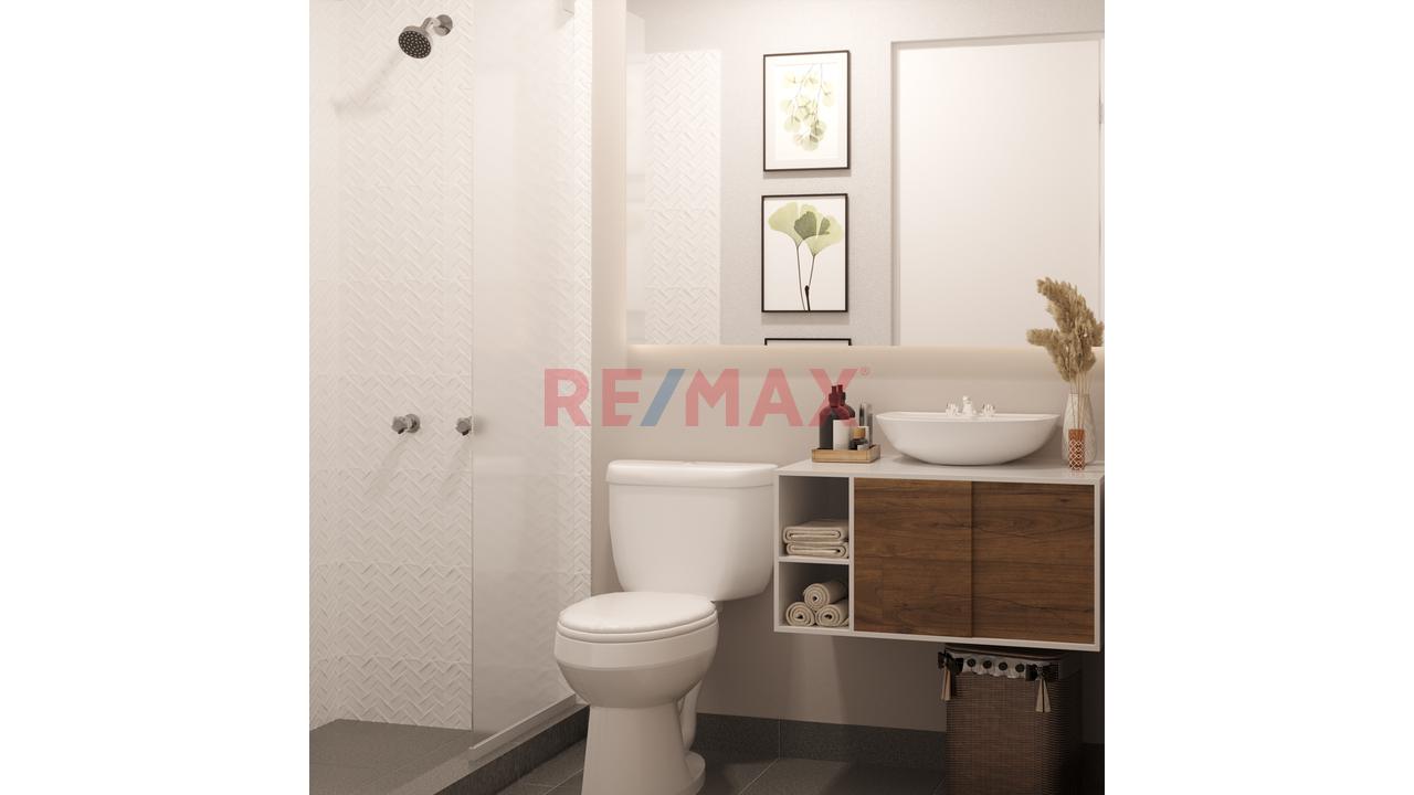 Venta Depa Estreno Entrega Inmediata Chorrillos - 8