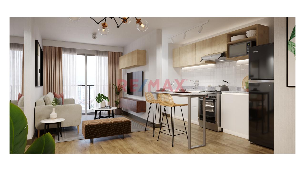 Venta Depa Estreno Entrega Inmediata Chorrillos - 11