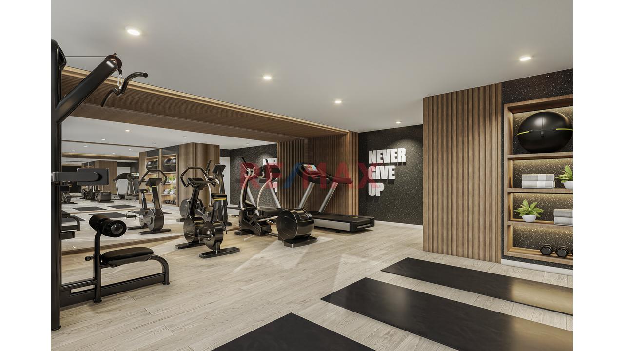 Venta Depa Estreno Entrega Inmediata Chorrillos - 15