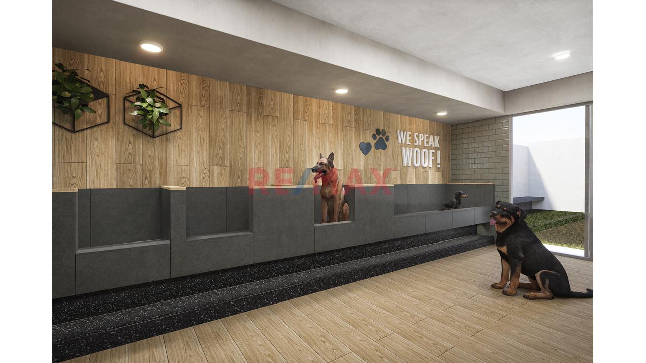 Venta Depa Estreno Entrega Inmediata Chorrillos - 14
