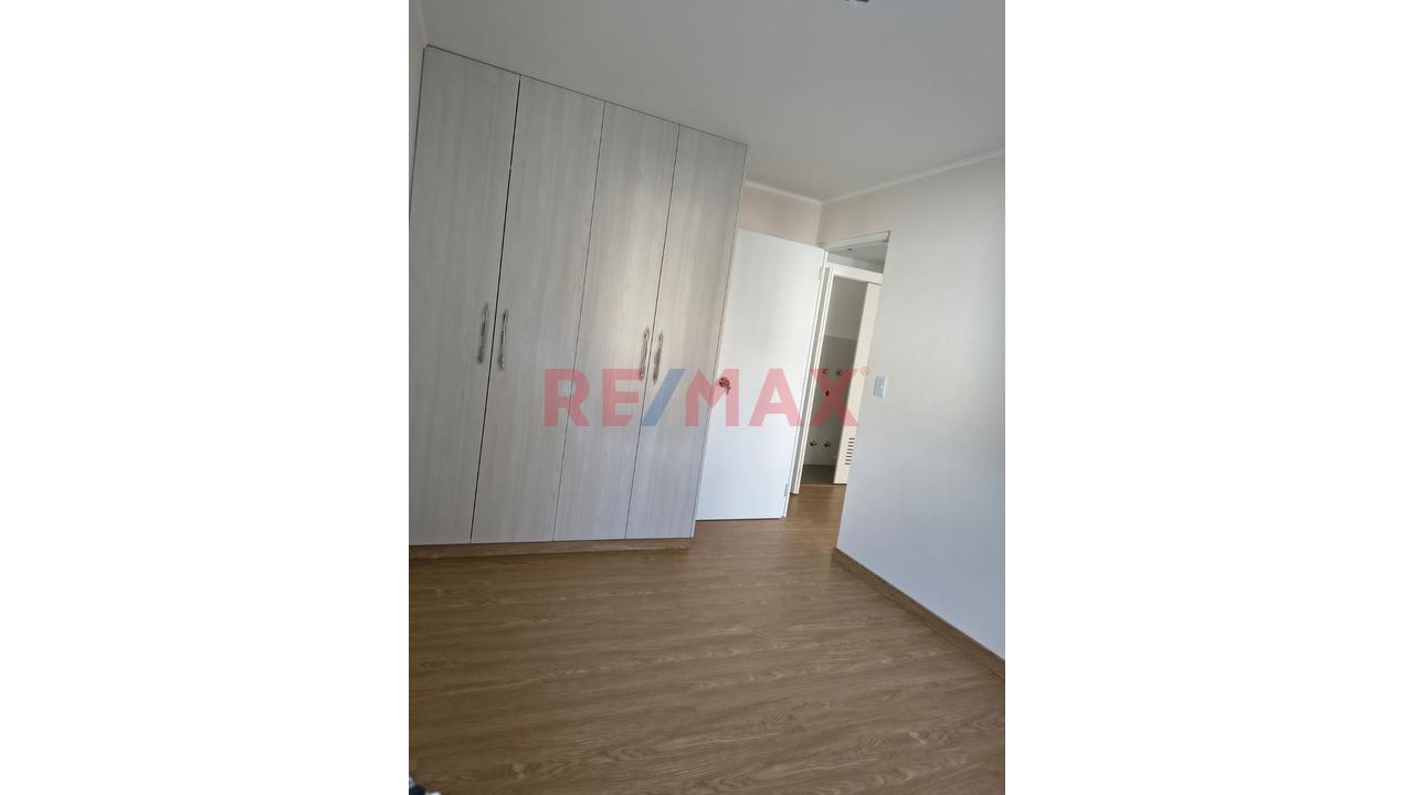 Alquiler De Depa De Estreno De 1 Dormitorio En Lince — foto 2