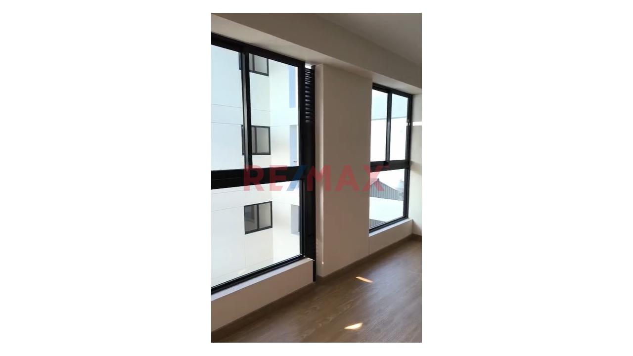 Alquiler De Depa De Estreno De 1 Dormitorio En Lince — foto 6