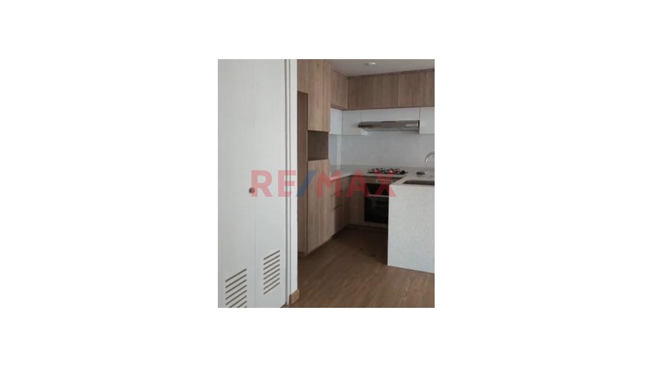Alquiler De Depa De Estreno De 1 Dormitorio En Lince — foto 7