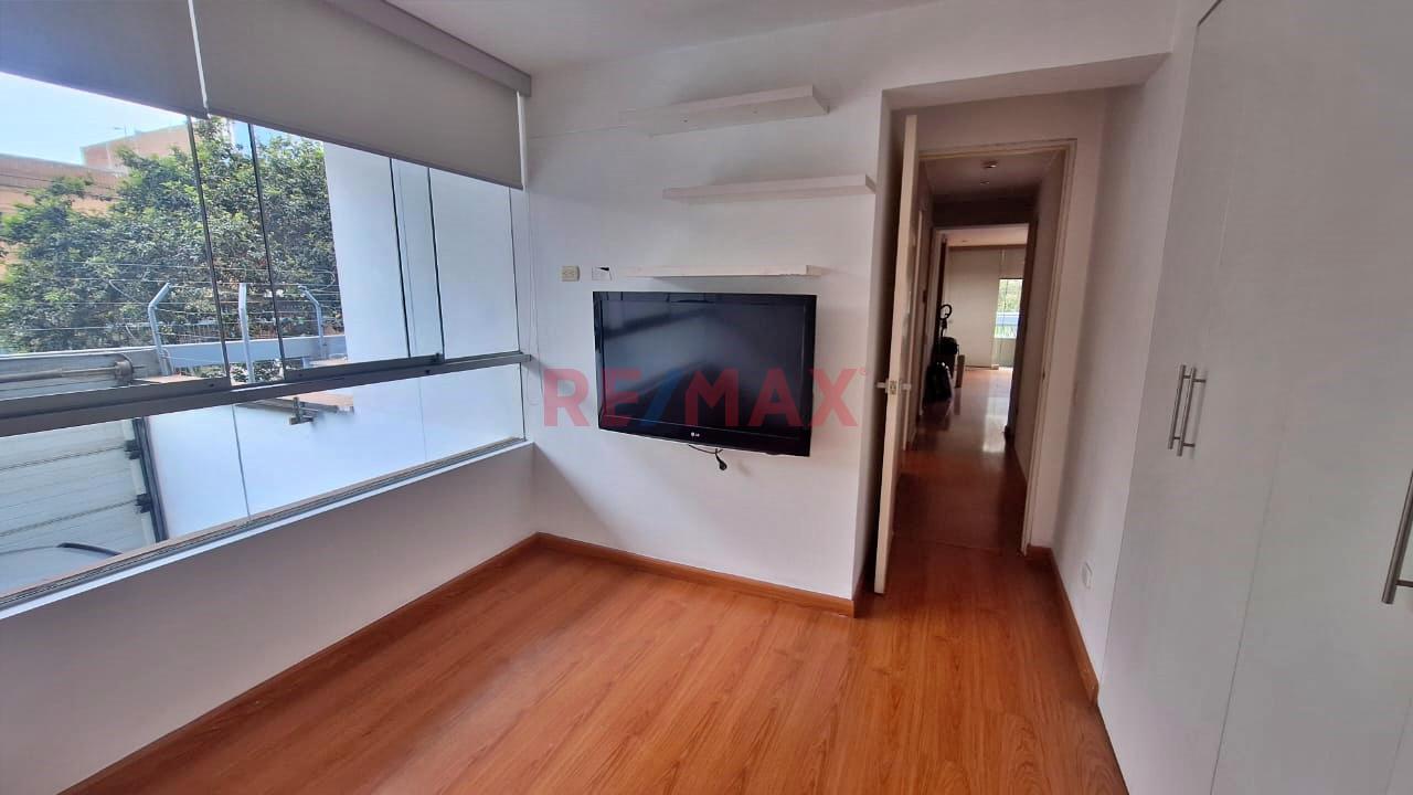 🏡 Alquiler Departamento En Lince | 3 Dormitorios + Cuarto De Servicio - 6