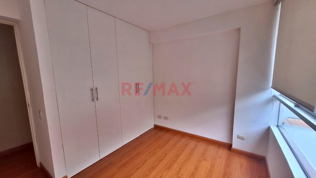 🏡 Alquiler Departamento En Lince | 3 Dormitorios + Cuarto De Servicio - 5