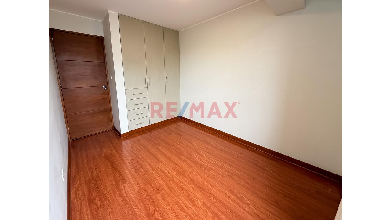 Alquiler Departamento En Surquillo - 3