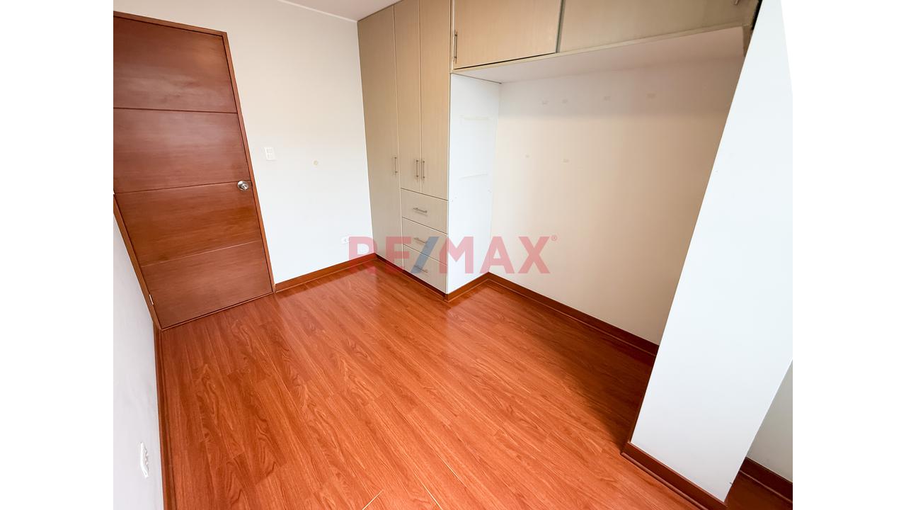 Alquiler Departamento En Surquillo - 6