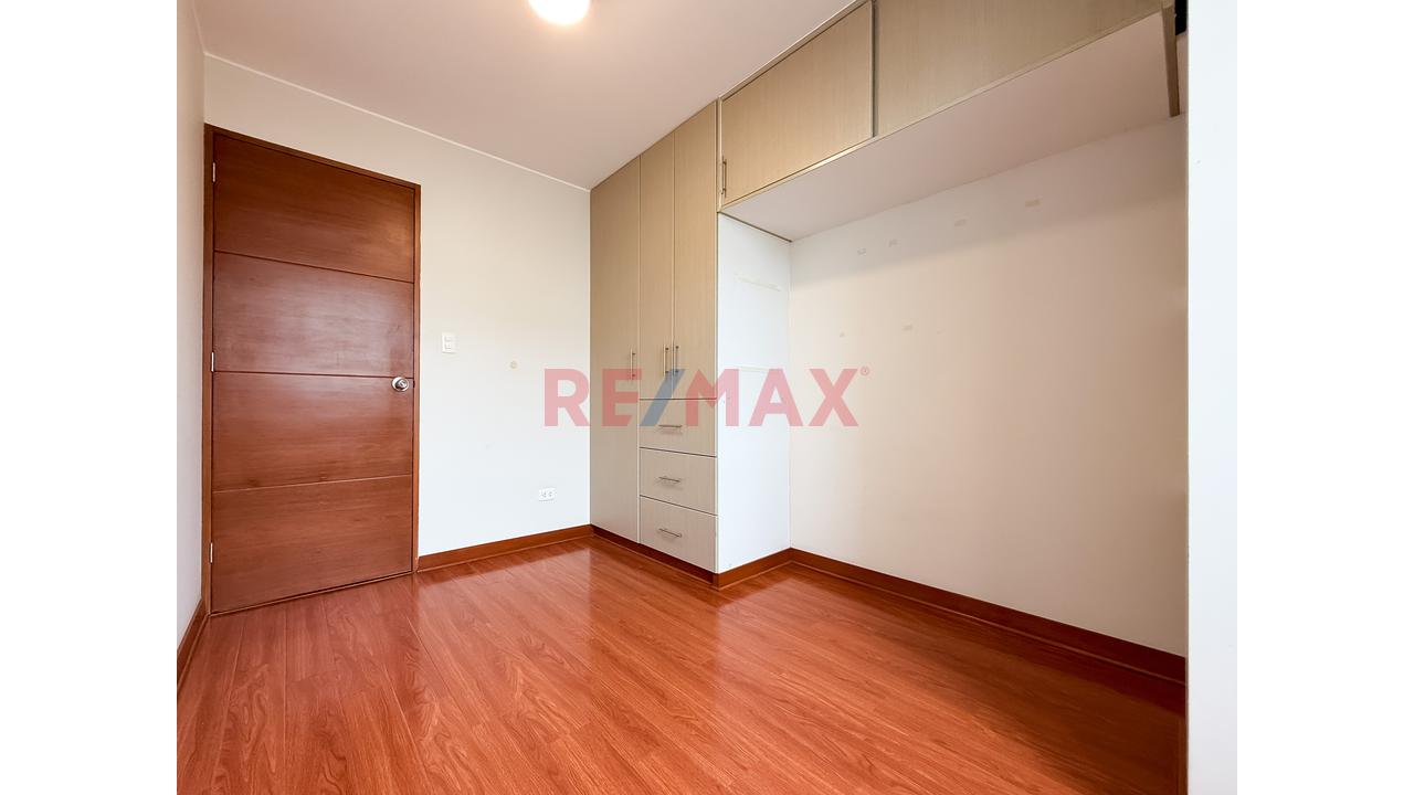 Alquiler Departamento En Surquillo - 17
