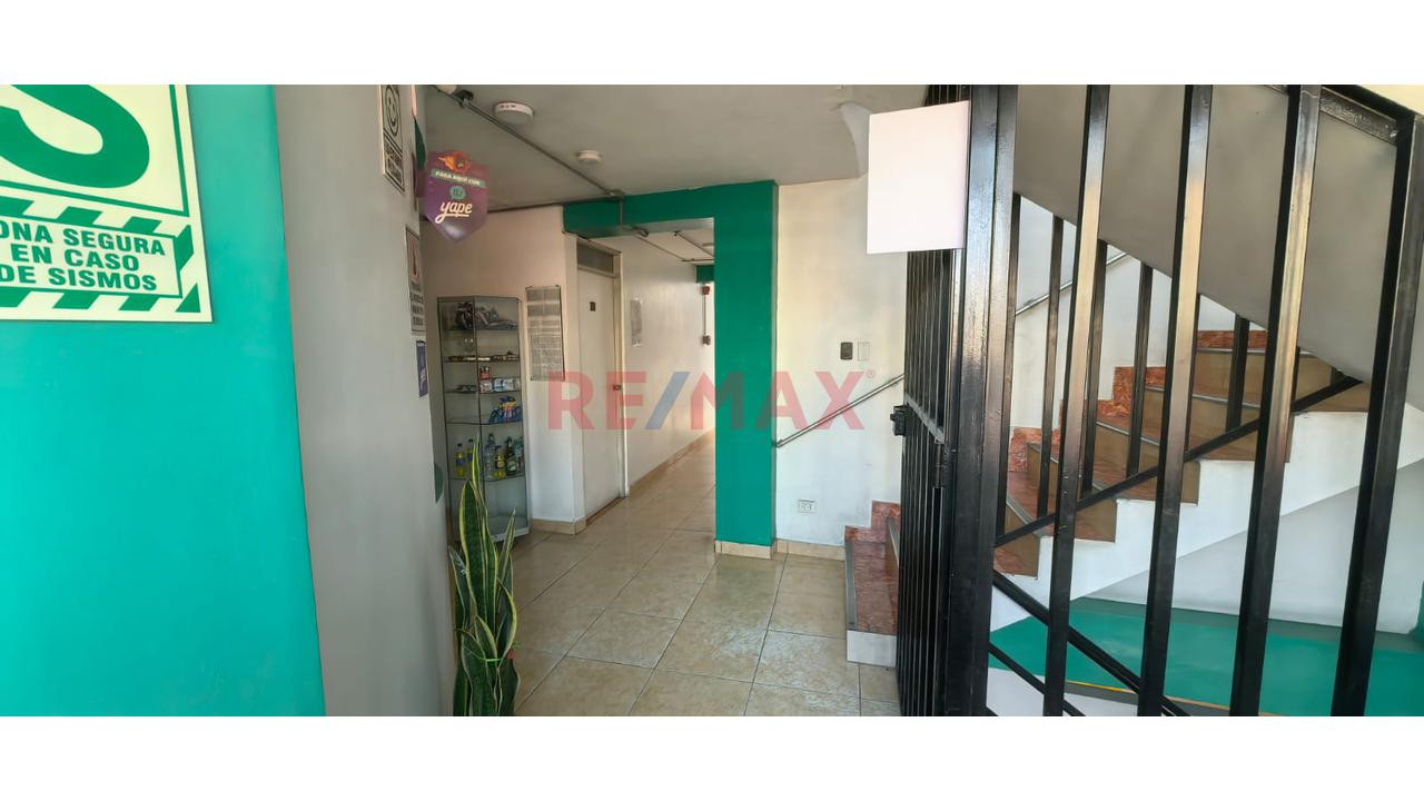 Alquiler De Hospedaje Amoblado En Smp — foto 14