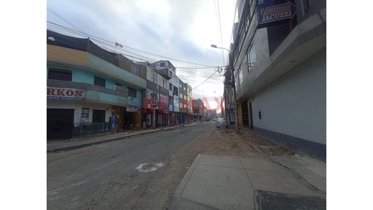 Alquiler De Hospedaje Amoblado En Smp - 3