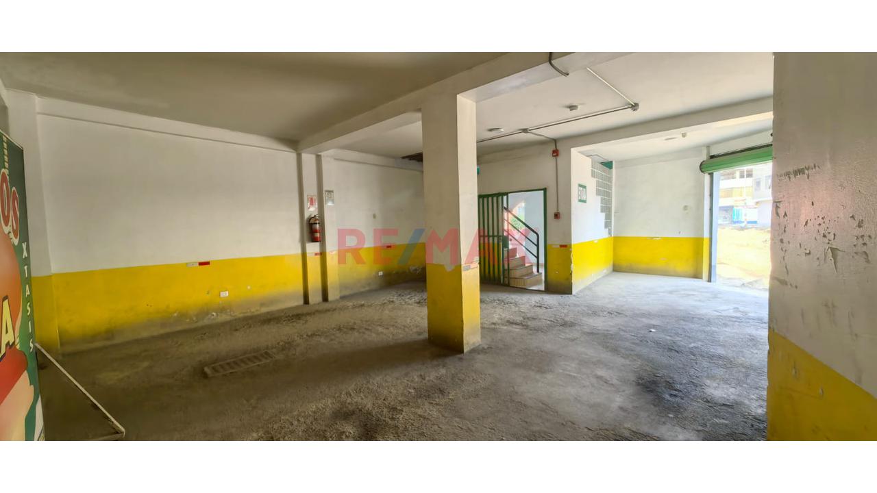 Alquiler De Hospedaje Amoblado En Smp — foto 15