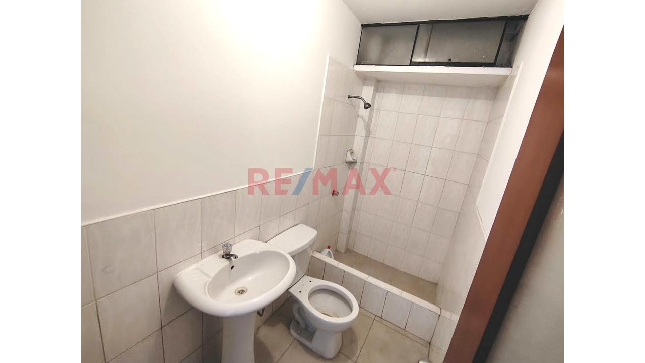 🏡 Departamento En Venta – 2Do Piso, Vista Interior - San Martin De Porres - 6