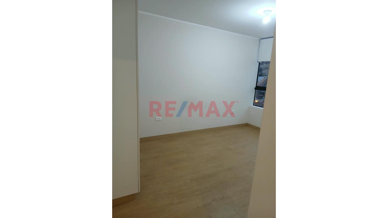 🏡 ¡Alquiler De Departamento En Chorrillos – S/ 1,750!  📍 Mariscal Castilla 565 – Edificio Almare | Dpto. 502 - 9