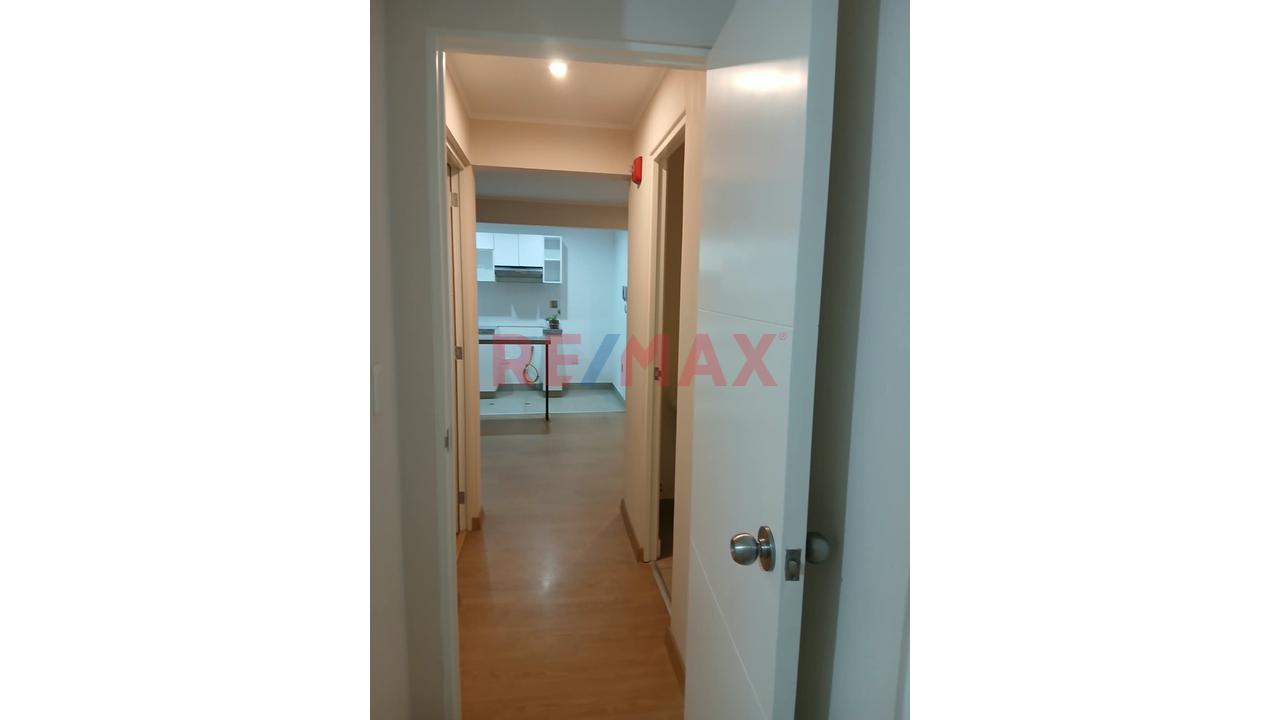 🏡 ¡Alquiler De Departamento En Chorrillos – S/ 1,750!  📍 Mariscal Castilla 565 – Edificio Almare | Dpto. 502 - 8