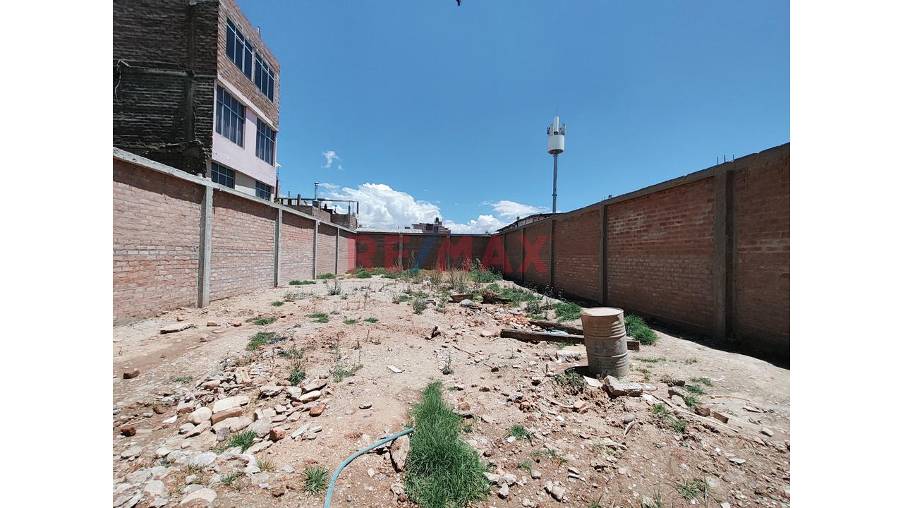 🏢 El Terreno Que Tu Inversión Estaba Buscando En Huancayo - 12