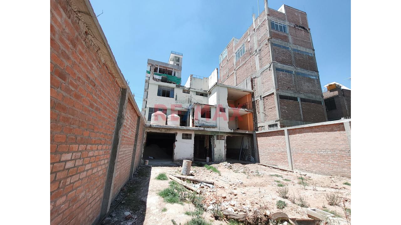 🏢 El Terreno Que Tu Inversión Estaba Buscando En Huancayo - 9