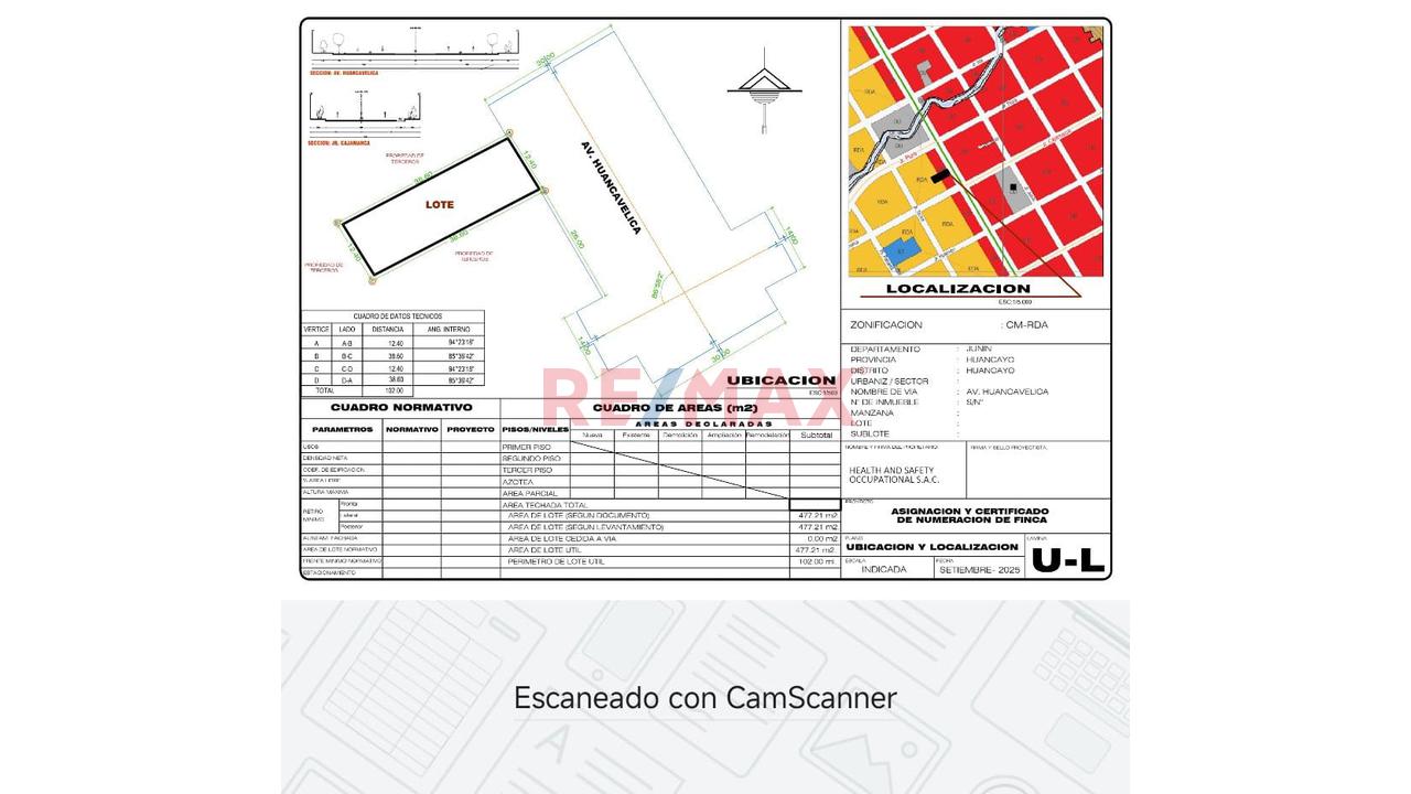 🏢 El Terreno Que Tu Inversión Estaba Buscando En Huancayo - 13