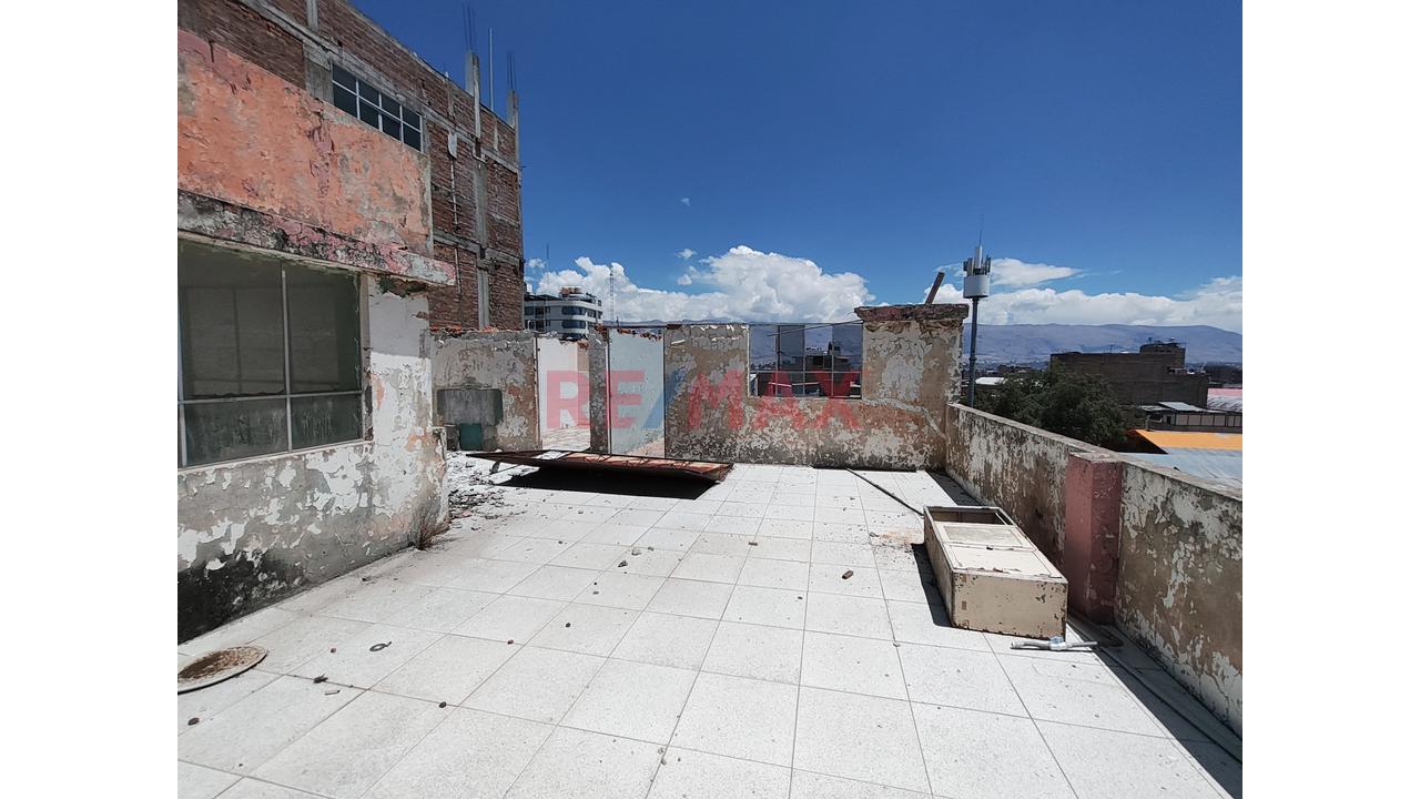 🏢 El Terreno Que Tu Inversión Estaba Buscando En Huancayo - 8