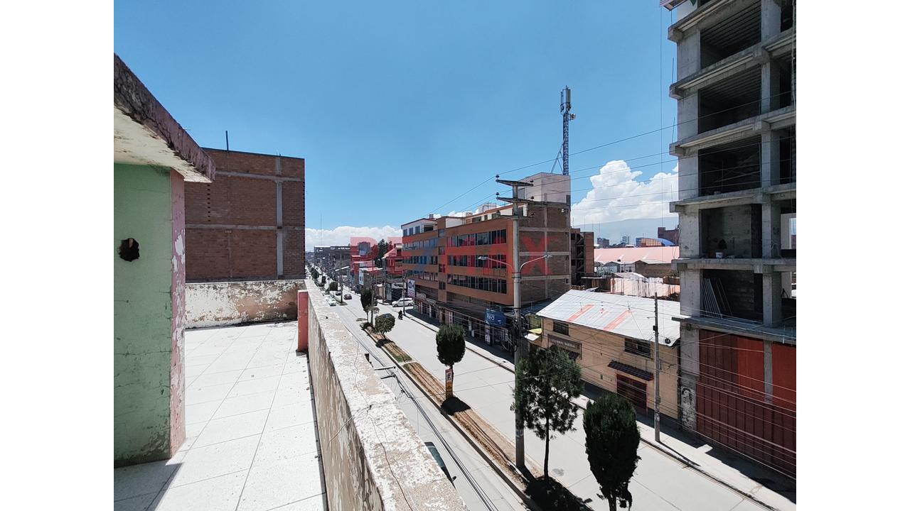 🏢 El Terreno Que Tu Inversión Estaba Buscando En Huancayo - 6