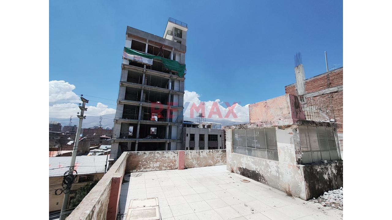 🏢 El Terreno Que Tu Inversión Estaba Buscando En Huancayo - 2