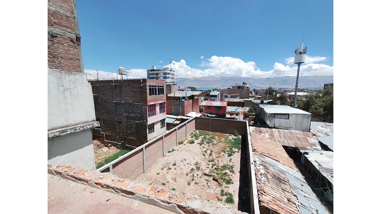 🏢 El Terreno Que Tu Inversión Estaba Buscando En Huancayo - 5