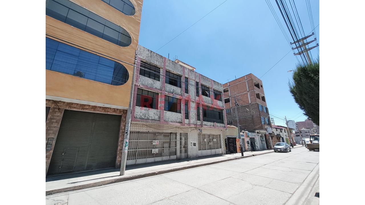 🏢 El Terreno Que Tu Inversión Estaba Buscando En Huancayo - 3