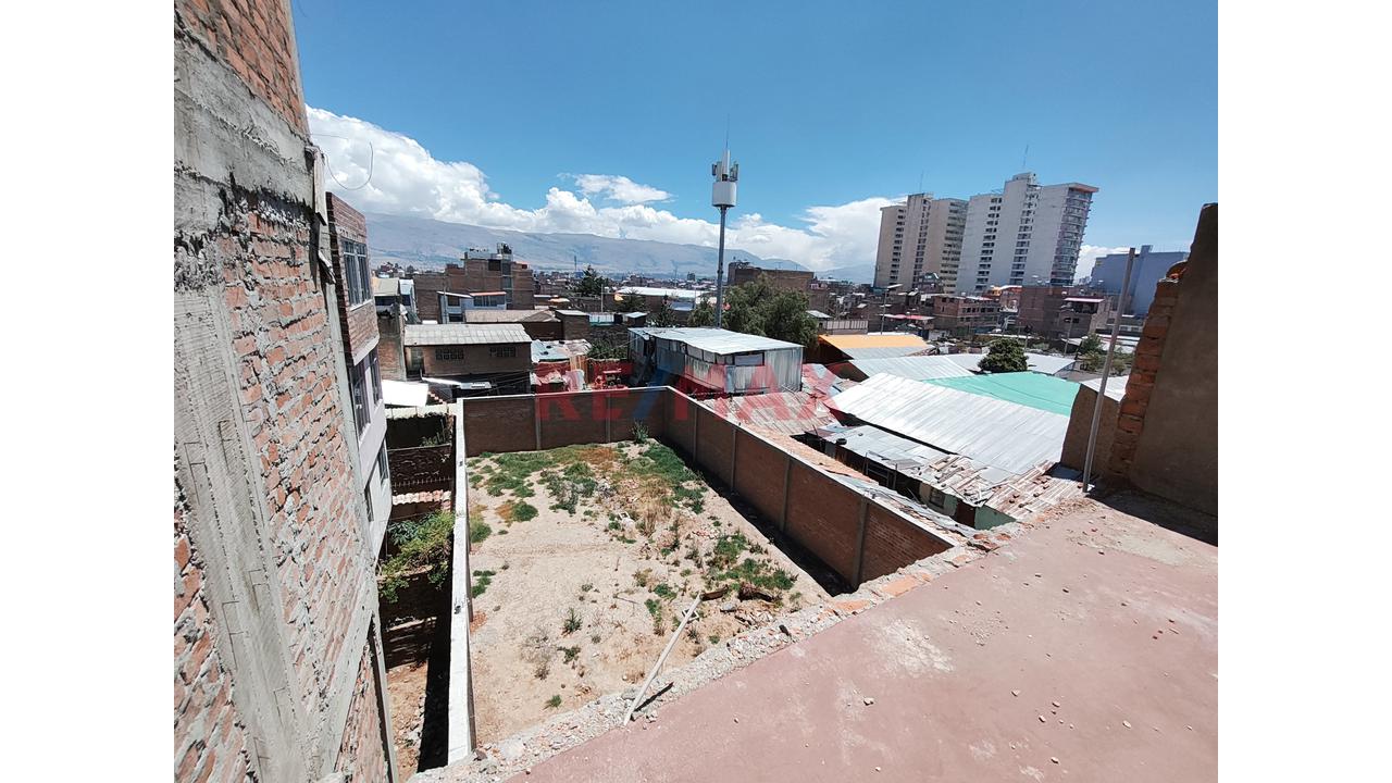 🏢 El Terreno Que Tu Inversión Estaba Buscando En Huancayo - 4