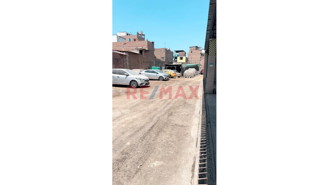 Venta De Terreno En El Cercado De Lima Buena Ubicacion - 2