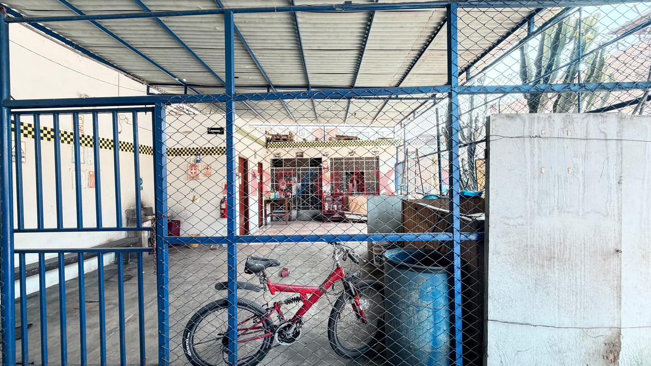 Venta De Terreno En El Cercado De Lima Buena Ubicacion - 3