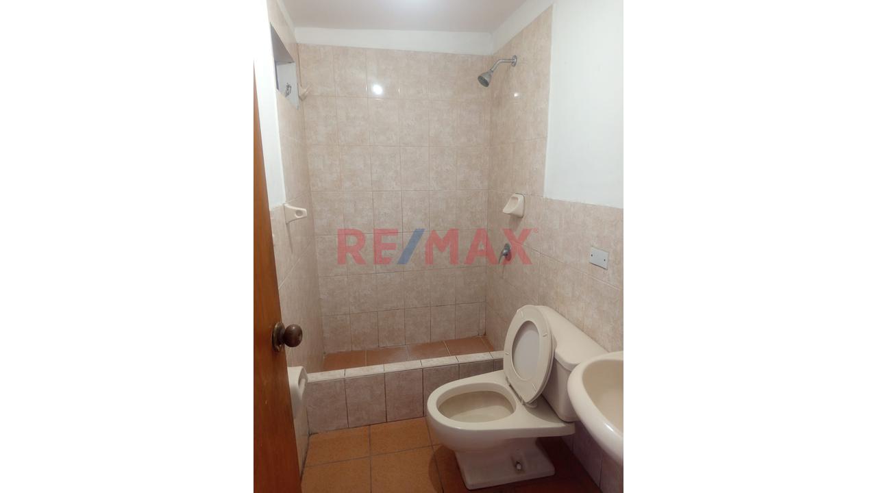 Local Comercial De 3 Pisos En Av. Rafael Escardó – San Miguel - 19
