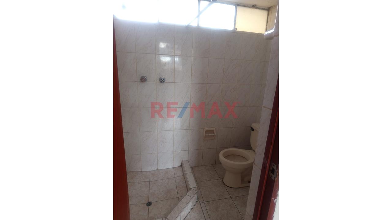 Local Comercial De 3 Pisos En Av. Rafael Escardó – San Miguel - 17