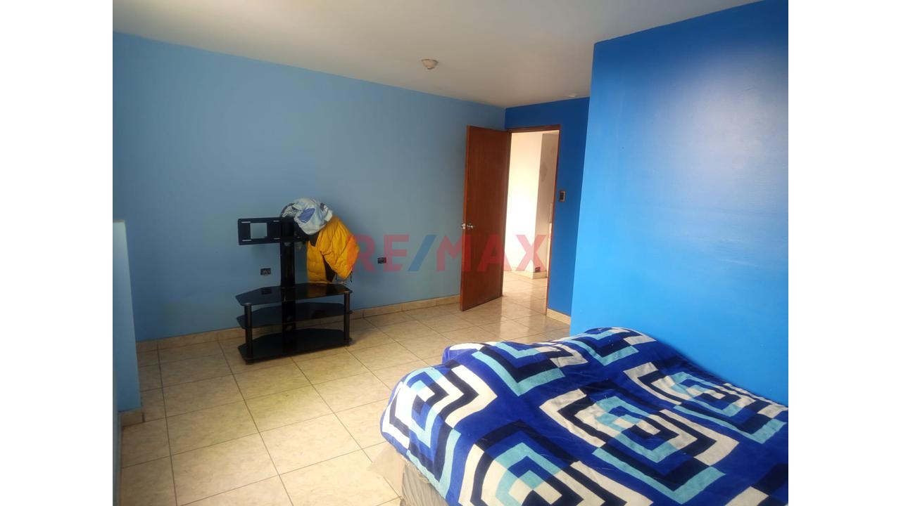 Local Comercial De 3 Pisos En Av. Rafael Escardó – San Miguel — foto 15