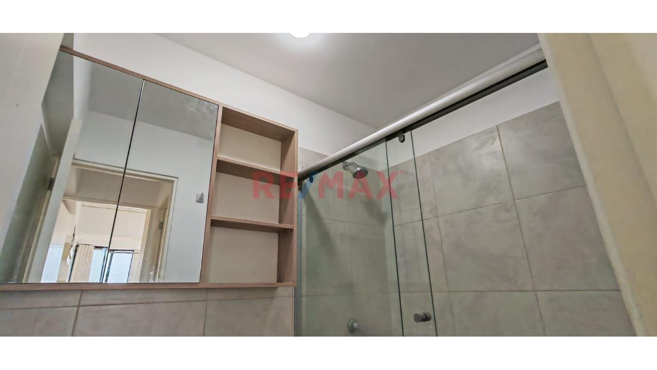 Venta Dpto En Mariano Cornejo Frente A Pueblo Libre - 13