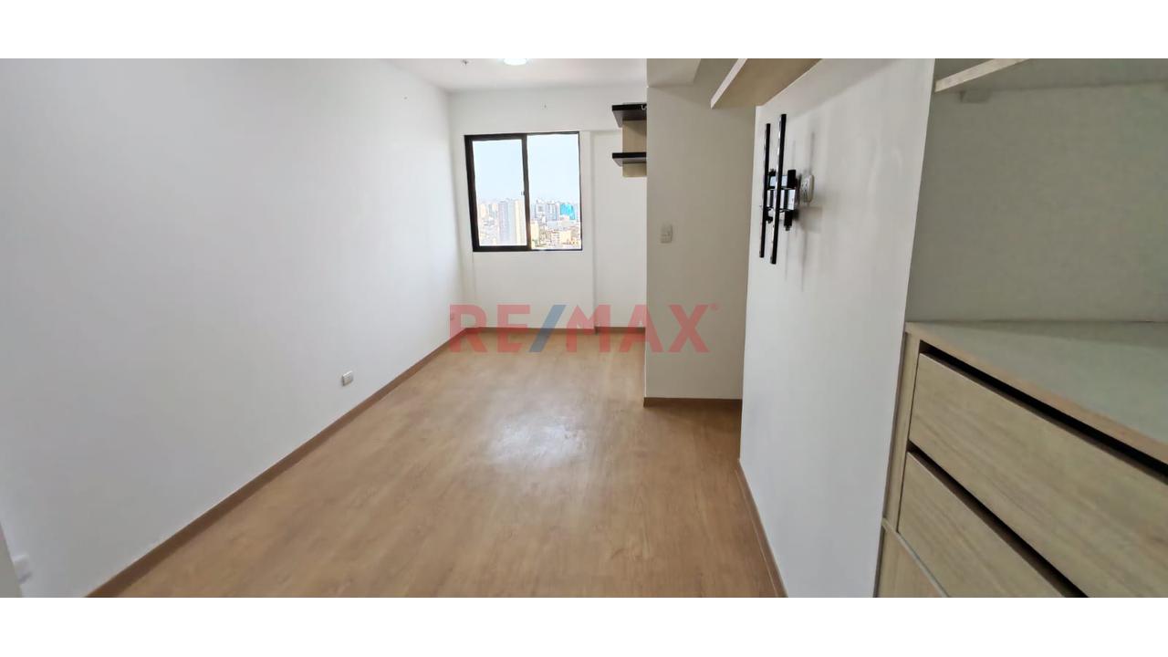 Venta Dpto En Mariano Cornejo Frente A Pueblo Libre - 12