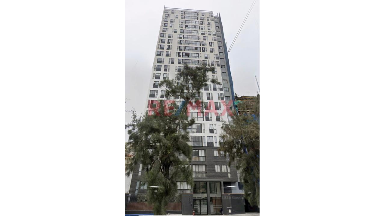 Venta Dpto En Mariano Cornejo Frente A Pueblo Libre - 14