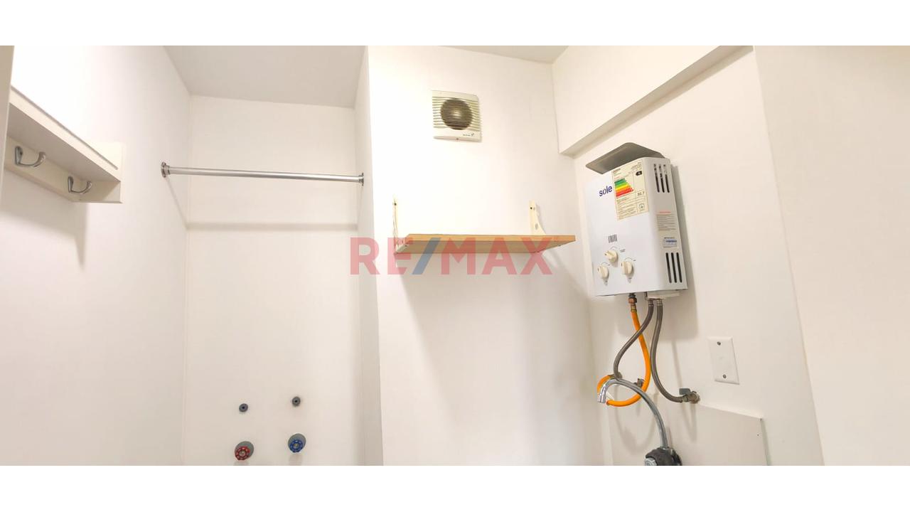 Venta Dpto En Mariano Cornejo Frente A Pueblo Libre - 10