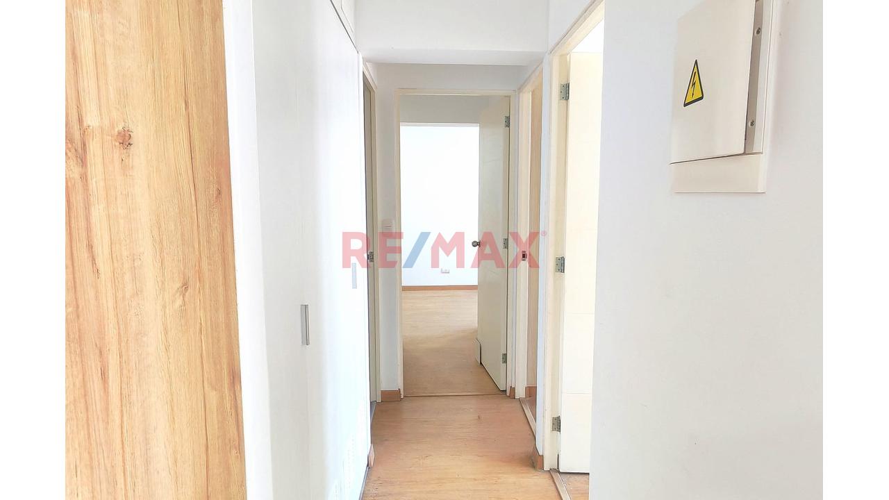 Venta Dpto En Mariano Cornejo Frente A Pueblo Libre - 3