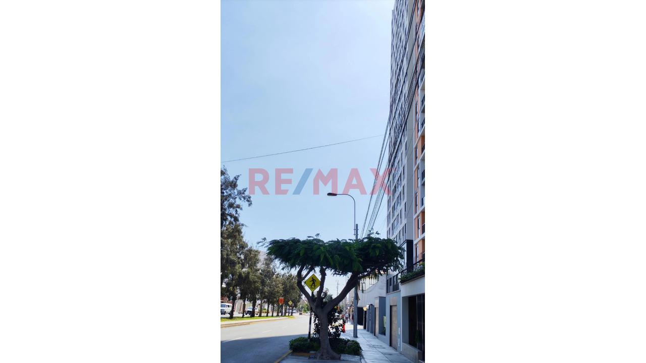 Venta Dpto En Mariano Cornejo Frente A Pueblo Libre - 15