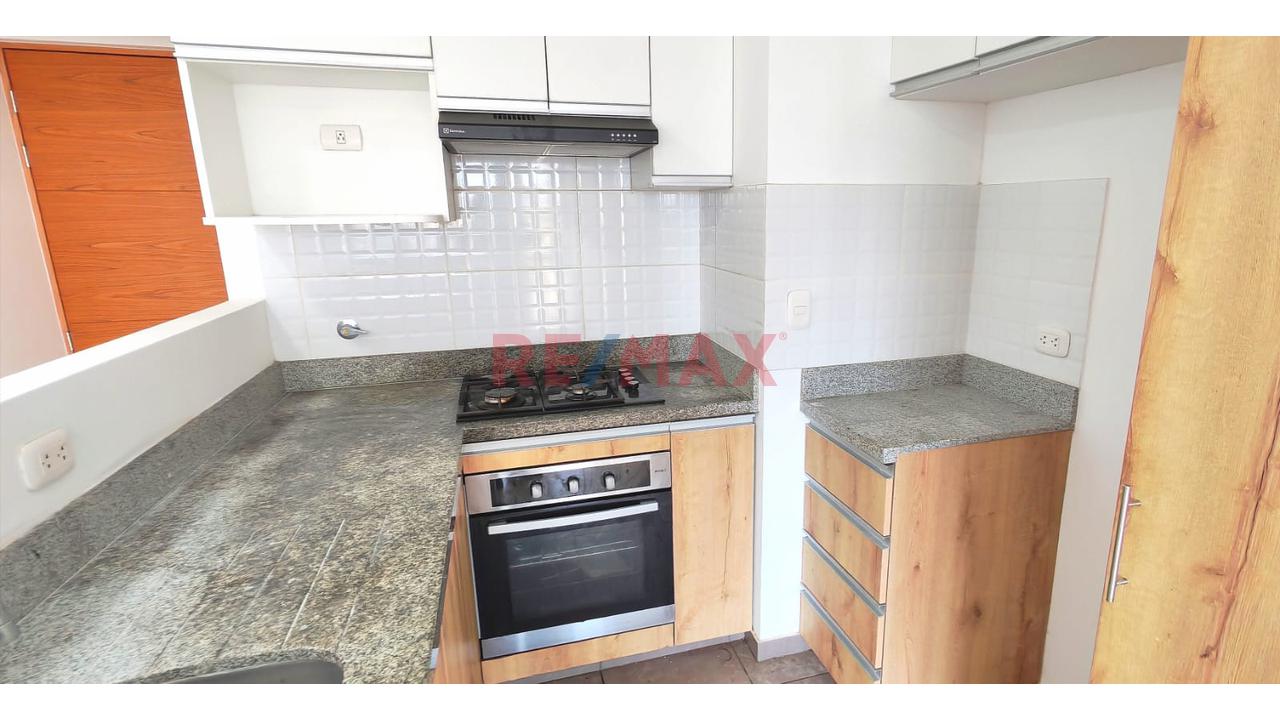 Venta Dpto En Mariano Cornejo Frente A Pueblo Libre - 9