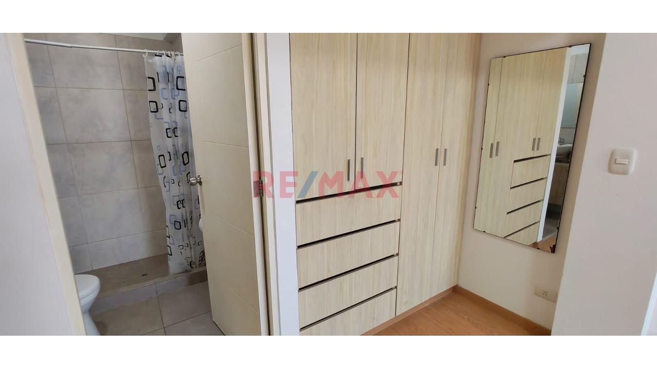 Venta Dpto En Mariano Cornejo Frente A Pueblo Libre - 6