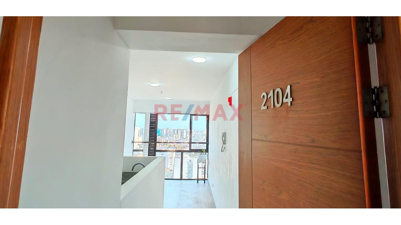 Venta Dpto En Mariano Cornejo Frente A Pueblo Libre - 8