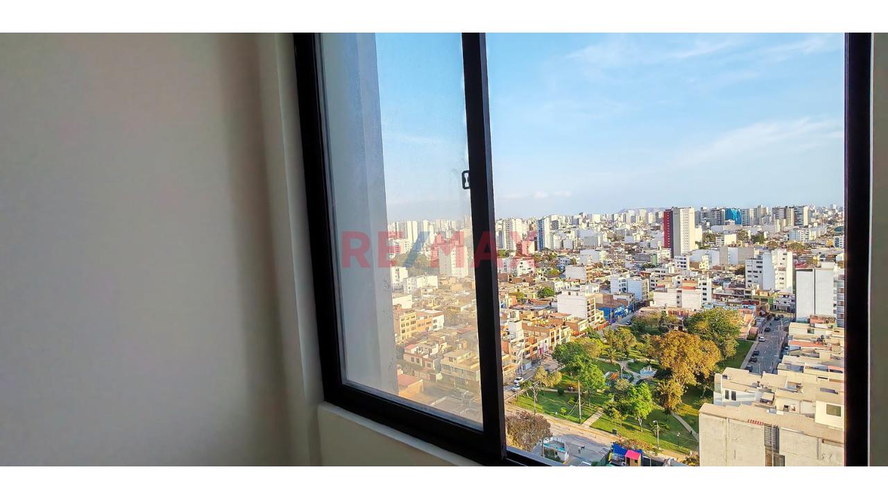 Venta Dpto En Mariano Cornejo Frente A Pueblo Libre - 5
