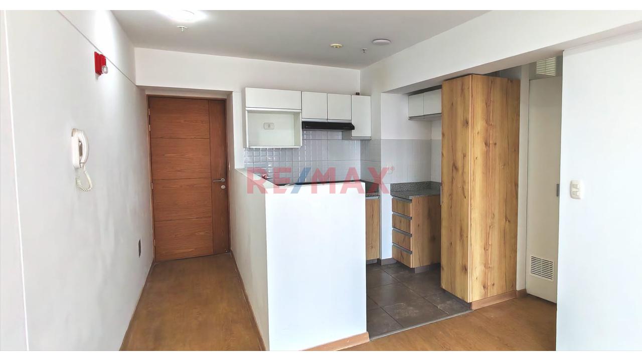 Venta Dpto En Mariano Cornejo Frente A Pueblo Libre - 2