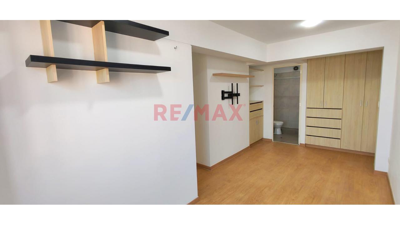 Venta Dpto En Mariano Cornejo Frente A Pueblo Libre - 4