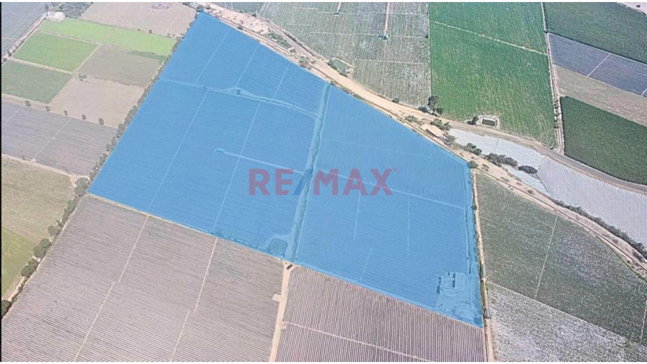 Venta De Terreno En Aucallama   $ 2’271000 Negociables - 3
