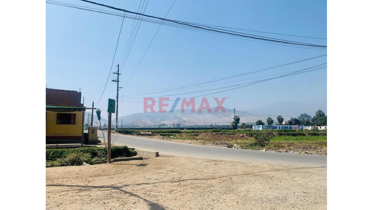 Venta De Terreno En Aucallama   $ 2’271000 Negociables - 15