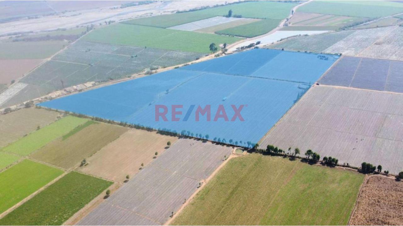 Venta De Terreno En Aucallama   $ 2’271000 Negociables - 4