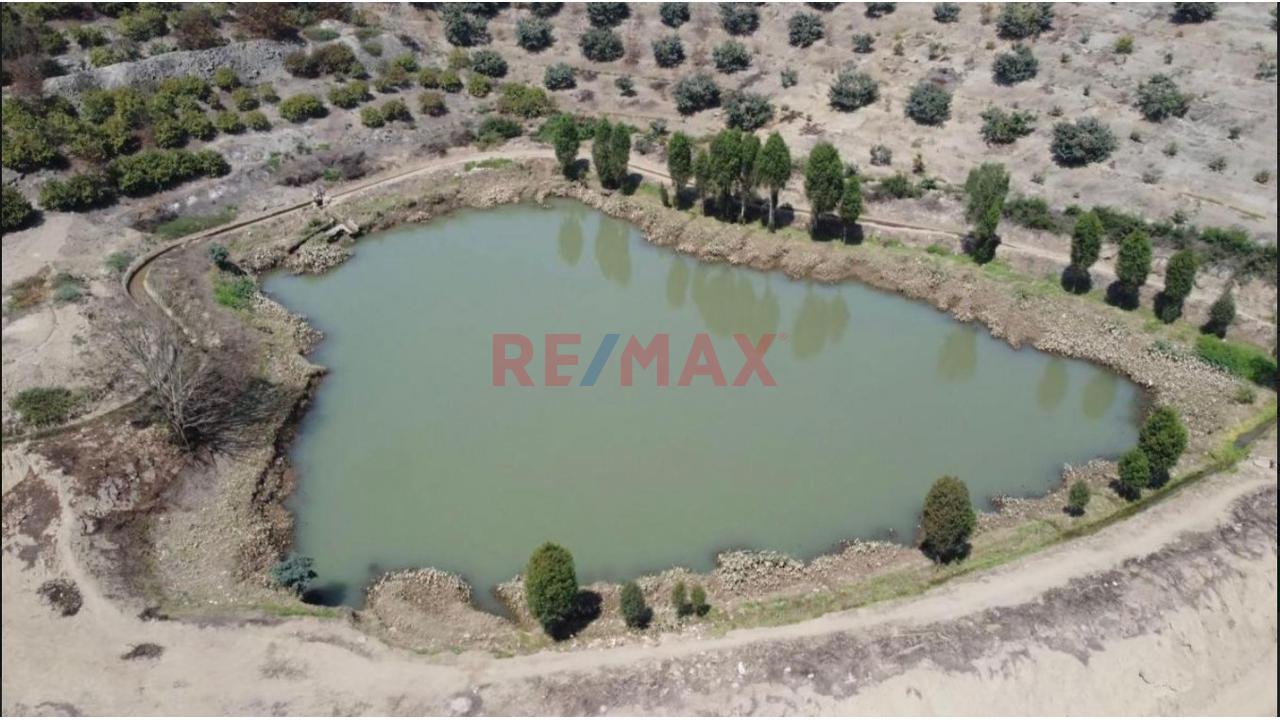 Venta De Terreno En Aucallama   $ 2’271000 Negociables - 19